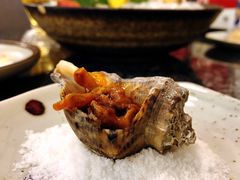 -菊上料理(蜀山银泰百货店)