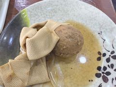 -美玲拉面(鞍山西道店)