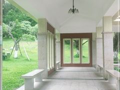 -番禺大夫山森林公园