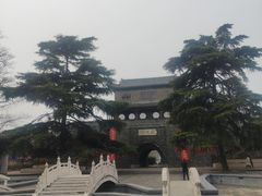 -镇淮楼