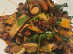 -费大厨辣椒炒肉(黄兴中心广场店)