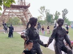 -祥源·阜阳生态乐园