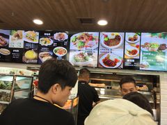 -魏家凉皮(祈年大厦店)