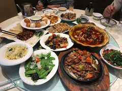 -福来居烤鸭店(天坛二店)