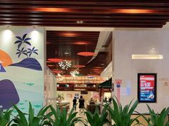 -韶关风度华美达广场酒店自助餐厅