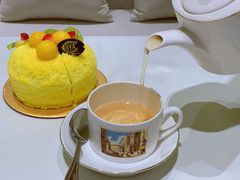 -COVA(平安金融中心店)
