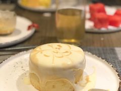 -博林天瑞喜来登酒店·西丽尚膳