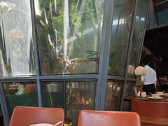 -肴约·花园式餐厅(湖里店)
