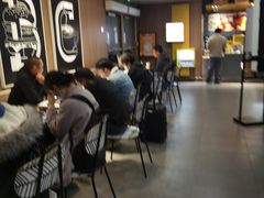 -麦当劳(秣陵路店)