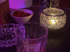 -The Penthouse酒吧