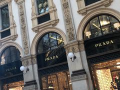 -埃马努埃莱二世拱廊