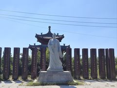 -商丘古城-应天书院