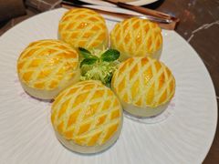 -海派悦庭·海胆烧麦·新融合菜(凯德广场店)