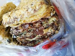 巧克力拿破仑-爱德顺糕点食屋(利民道店)