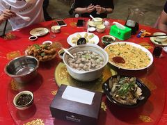 -钱山海鲜大排档