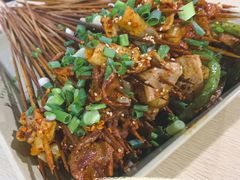-王浩儿纪六孃甜皮鸭(乐山总店)