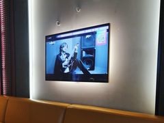 -音乐派KTV(银泰城店)