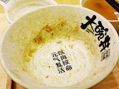 -熊吞·大碗丼烧肉饭(济宁万达广场店)