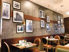 大堂-望湘园·洞庭渔宴(永旺店)