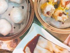 -添好运点心专门店(北角店)