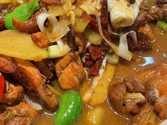 -217丰惠源抓饭(江乾路店)