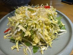 -山丹丹西北菜(金贸大厦店)