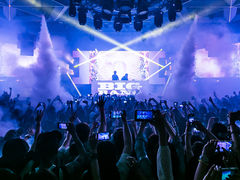 -OMNI Nightclub