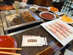 -皇城老妈火锅·川味传承(港湾店)