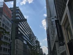 -优衣库(银座店)