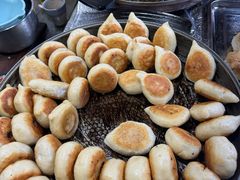 -老味茶屋(川沙老街店)