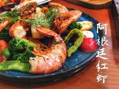 -haxnbauer海森堡德国餐厅(深圳coco店)