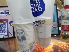 -茶百道(湖墅潮王路店)