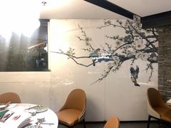 -羲和雅苑•北京烤鸭(国贸商城店)