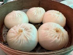 -桂满陇·杭州小馆(巴黎春天浦建店)