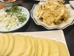 -裕德孚·非遗手切涮羊肉(东直门内大街店)
