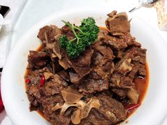 酱龙骨-悦福瑞酒楼(西影路店)