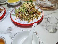-东北民俗村·东北菜(翻身店)