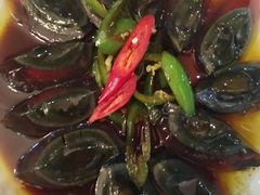 -如轩·海鲜砂锅粥·潮汕菜(三乡店)