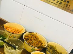 -小卫香辣面馆(老二中老大门店)