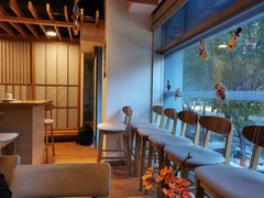 用餐区-晓寿司·日本料理(望京博雅店)