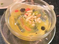 冰粉-华豫川酒家(大卫城店)