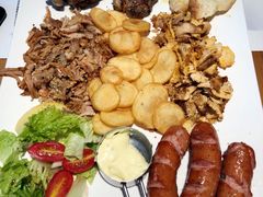 -HELLO MUSAE 拾光缪斯餐厅·纯正希腊风味(苏州中心店)
