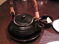 -佛山希尔顿酒店·融誉亚洲美食荟