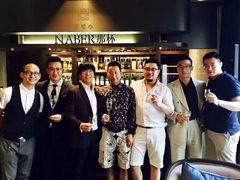 -万盛合(渔人码头店)