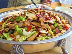 -青禾小厨新疆菜(总店)
