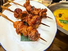 -素逸·泰料理(人民广场店)