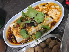 -大漠豪情烤羊腿(上海路店)