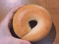 贝果-富贵面包公司(运河店)