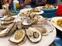 -富港会·海鲜酒楼(墟沟店)