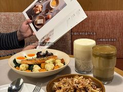 -农畉LONFOOD(万象天地店)